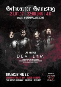 devil-m hollow earth freiberg 2017