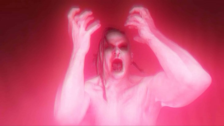 LYRICVIDEO OLYMPUS ARDET